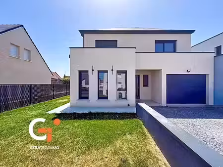 vente maison 7 pièces 125 m² à frénouville (14630)  330 000 €