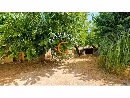vente maison 5 pièces 133 m² à uzès (30700)  269 000 €