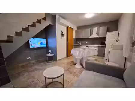 location appartement 2 pièces 40 m² à lucciana (20290)