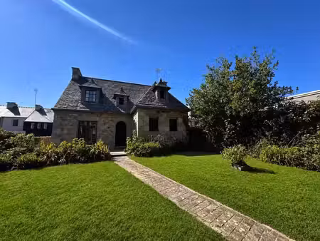 vente maison 5 pièces 115 m² gouesnou (29850)