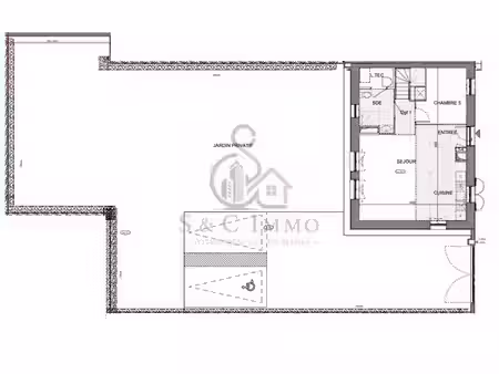 appartement de prestige en vente coupvray  france