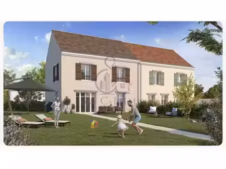 prestigieux appartement en vente coupvray  île-de-france