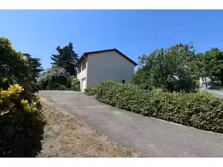 vente maison 5 pièces 95 m² à rontalon (69510)  335 000 €