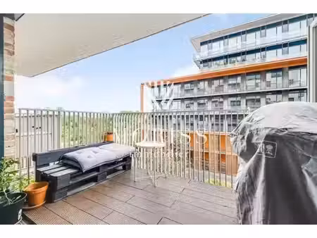 appartement de 3 pièces de luxe en vente à saint-ouen  île-de-france