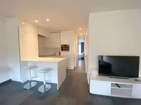 appartement à louer à avenue de messidor uccle (vbe62551)