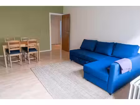 appartement à louer à rue amédée lynen saint-josse-ten-noode (vbe62529)