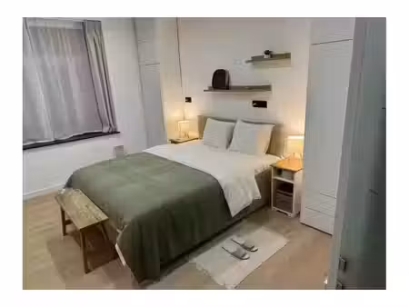 appartement à louer à avenue charles thielemans woluwe-saint-pierre (vbe62534)