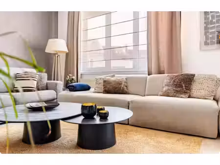 appartement à louer à avenue de monte carlo forest (vbe62554)