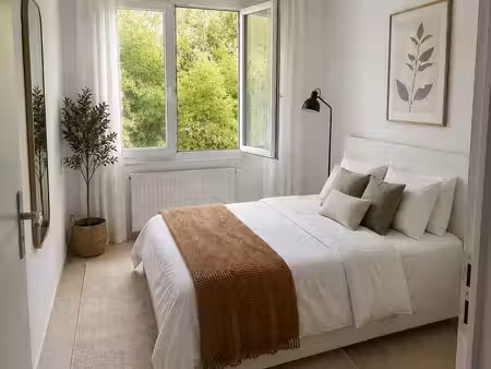 appartement à louer à grotewinkellaan strombeek-bever (vbe62558)
