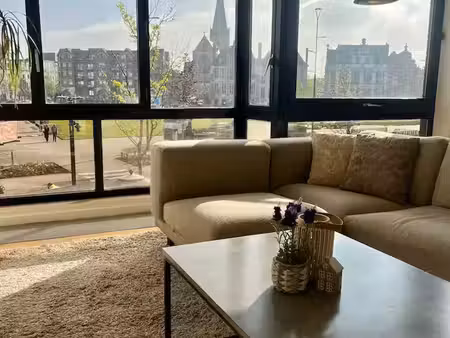 appartement à louer à grote markt sint-niklaas (vbe62543)
