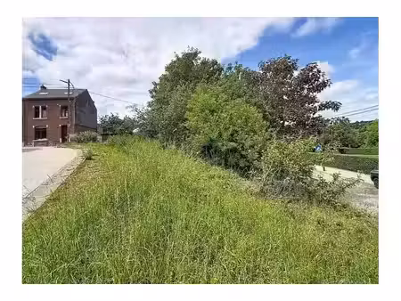 terrain à vendre à rue de spy mazy (vbe62044)