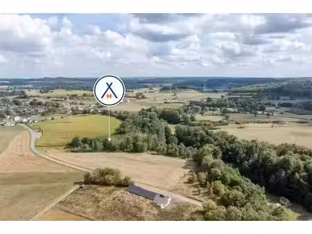 terrain agricole à vendre à rue de lagland arlon (vbe61989)