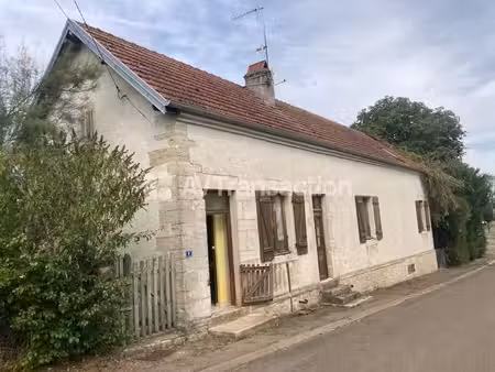 charmante longère