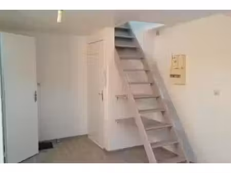 location - appartement 15 m