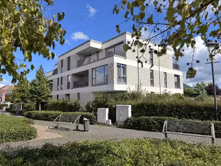 appartement te huur in weelde met 2 slaapkamers
