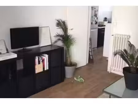 location - appartement 3 pièces 54 m