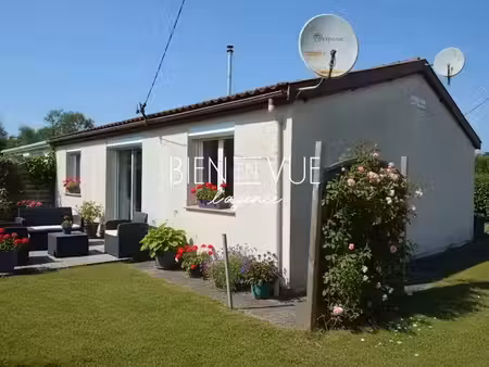 vente maison 3 pièces 59 m² à andernos-les-bains (33510)  272 000 €