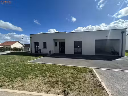 location maison 4 pièces 137 m² à ferrières (80470)