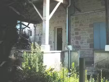 location maison 4 pièces 92 m² à marmande (47200)