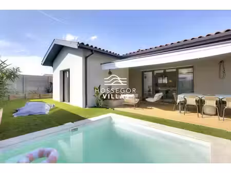 vente villa 5 pièces