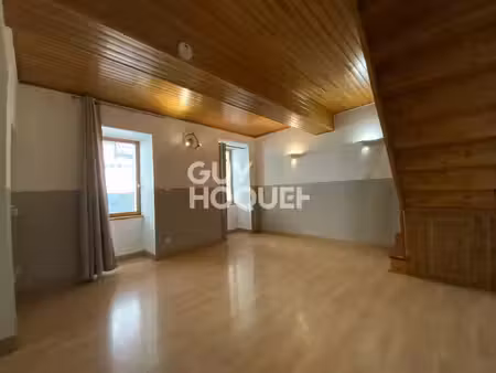 location maison 3 pièces 51 m² à grane (26400)