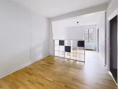 location appartement 1 pièce 38.39 m² à auxerre (89000)  495 €