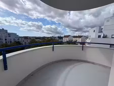 dijon - appartement 3 pièces à vendre - 65m2 - 196 000 € - réf: 4094 - bourse immobilière