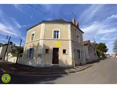 centre ville t3 de 60m²