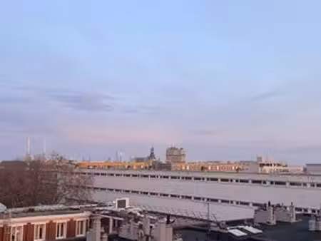 appartement de luxe de 3 pièces en location à le havre  normandie