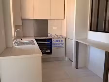 appartement de 2 chambres de luxe en location à levallois-perret  île-de-france