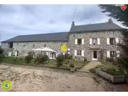 corps de ferme