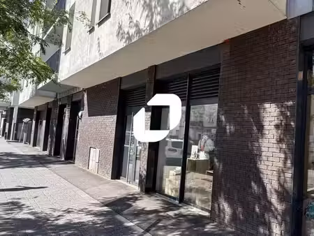 vente commerce strasbourg 67100 219m²