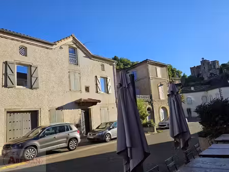 maison de village