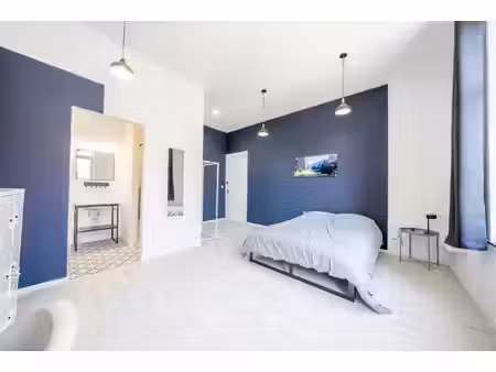 maison en colocation à rue francq arlon (vbe62545)