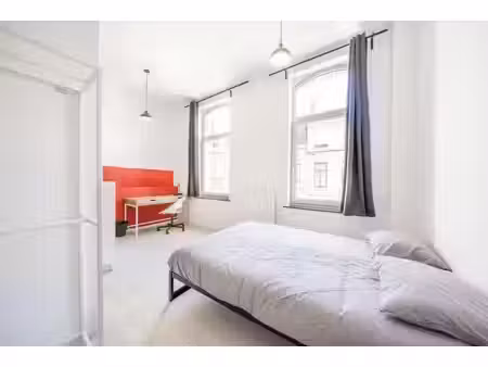 maison en colocation à rue francq arlon (vbe62546)