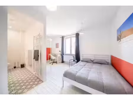 maison en colocation à rue francq arlon (vbe62553)