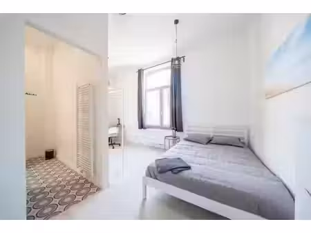 maison en colocation à rue francq arlon (vbe62560)