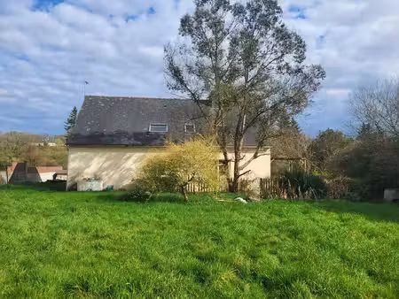 vente maison 7 pièces 147 m² arzano (29300)