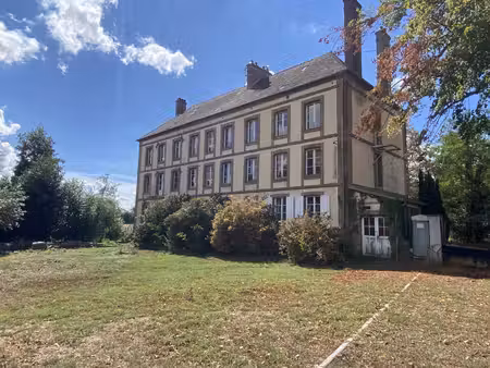vente hôtel particulier 13 pièces