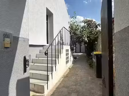 vente maison 5 pièces 117 m² à fleury-merogis (91700)  275 500 €