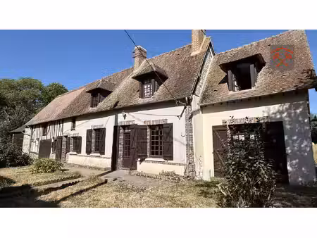 achat maison 5 pièces 126m² l aigle 61300