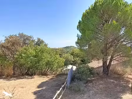 vente maison 4 pièces 122 m² à gabian (34320)  349 000 €