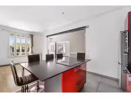 vente maison 5 pièces 120 m² à virignin (01300)  259 000 €