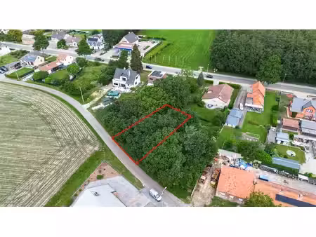 terrain à vendre à blindemansweg 8 hechtel (rbw79627)