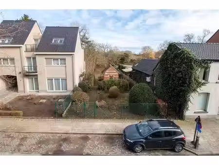 terrain à vendre à rector de ramstraat 28 nijlen (rbw79830)