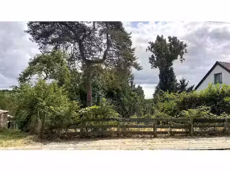 terrain à vendre à rue de la hulpe 25 rosières (vbe62068)