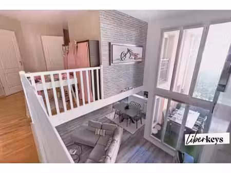 duplex familial