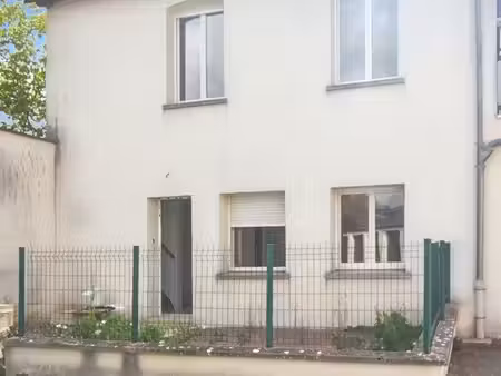 achat maison 4 pièces 70m² gournay en bray 76220