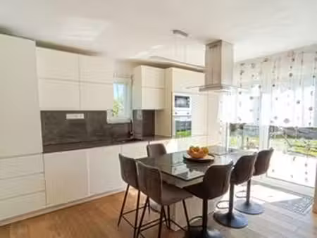 villa de luxe de 5 pièces en vente bossey  france