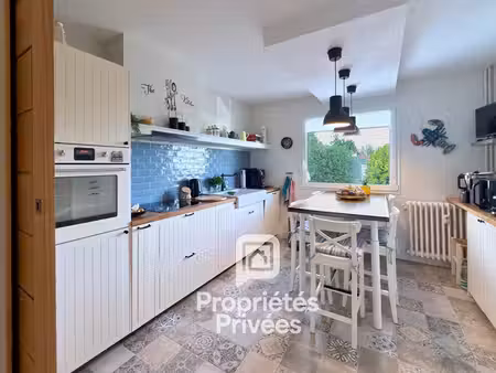 achat appartement 3 pièces 73m² bayeux 14400